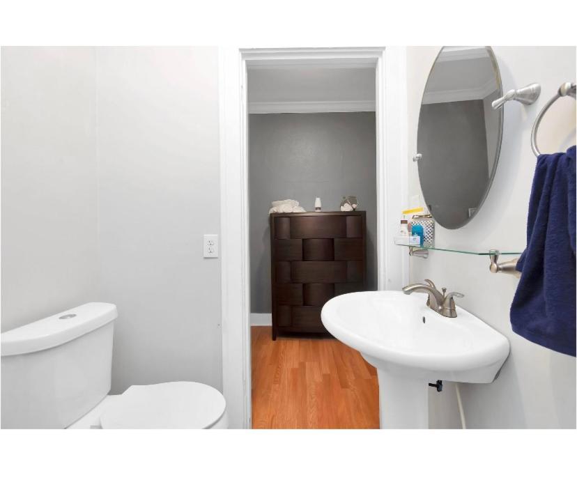 Cozy Downtown Studio By Toyota Center Houston Luaran gambar