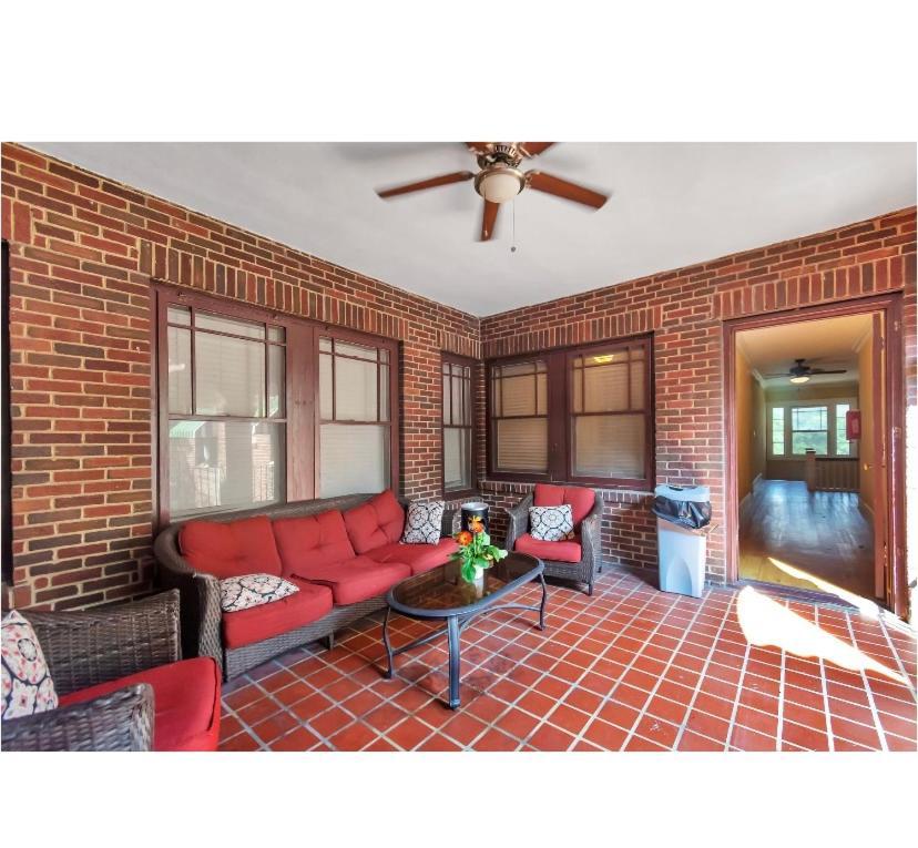 Cozy Downtown Studio By Toyota Center Houston Luaran gambar